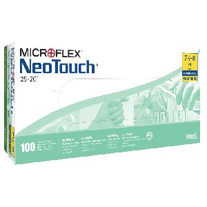 Ansell-Microflex-NeoTouch-25-201-Kimyasal-Eldiven